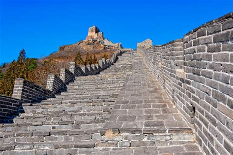 La Porte du Grand Mur de Qinhuangdao: Symbole impérial grandiose et sentinelle historique !