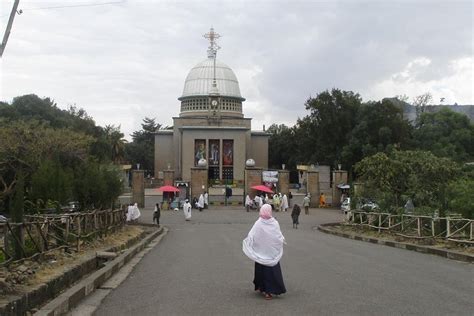 Le Monastère de Debre Libanos: Un Sanctuaire Historique niché au cœur des montagnes !