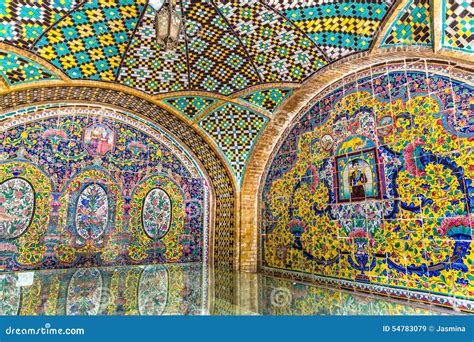  Le Palais de Karim Khan Zand: Une Masterpiece Architectural et un Testament à l'Époque Qajar