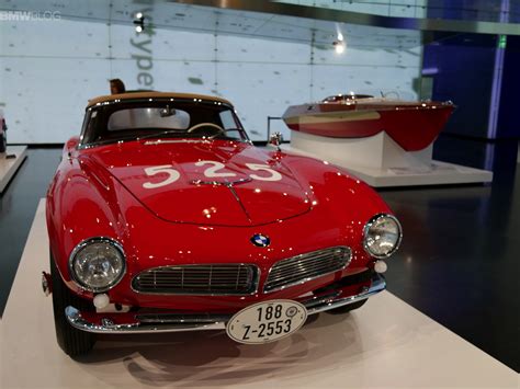 Le Musée de l'Automobile à Munich: Une Odyssée Mécanique à Travers les Âges !